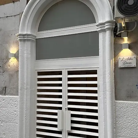 Casa vacanze L'antica Dimora In Centro Bari