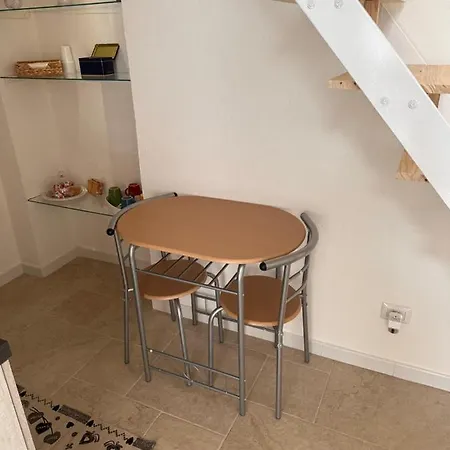 Casa vacanze L'antica Dimora In Centro Bari