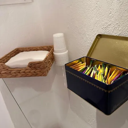 L'antica Dimora In Centro Prázdninový dům