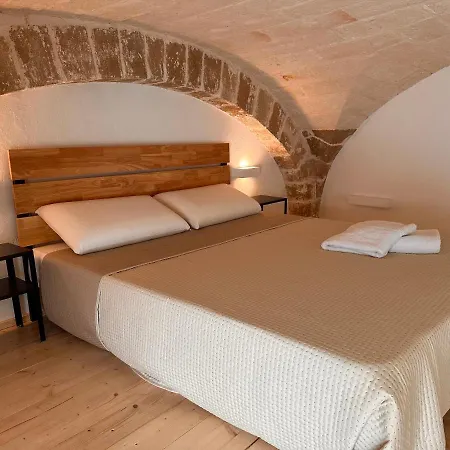 L'antica Dimora In Centro Prázdninový dům Bari
