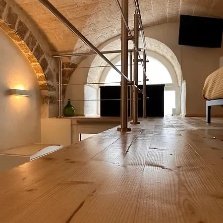 L'antica Dimora In Centro Prázdninový dům
