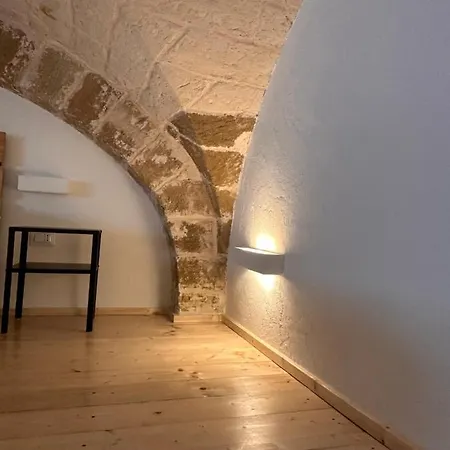 Casa vacanze L'antica Dimora In Centro *