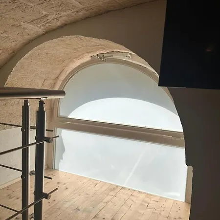 L'antica Dimora In Centro Prázdninový dům