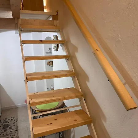 Prázdninový dům L'antica Dimora In Centro