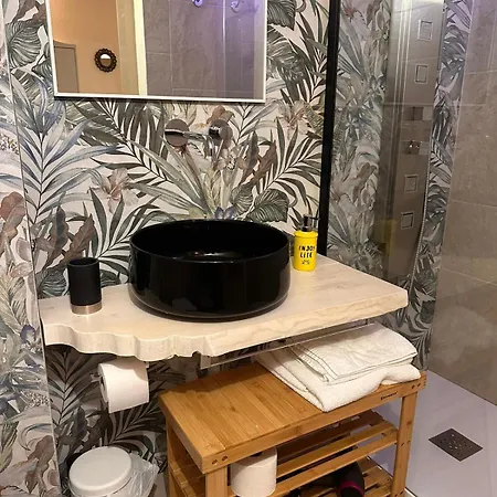 Casa vacanze L'antica Dimora In Centro