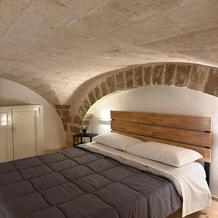 Casa vacanze L'antica Dimora In Centro