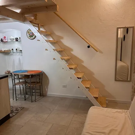 Casa vacanze L'antica Dimora In Centro *