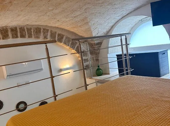 Сasa de vacaciones L'antica Dimora In Centro *