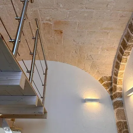 L'antica Dimora In Centro Holiday home Bari