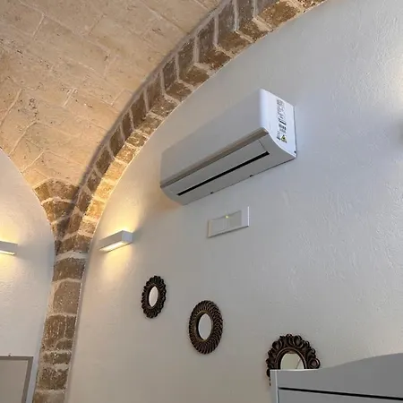 L'antica Dimora In Centro بيت للعطل باري