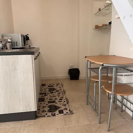 L'antica Dimora In Centro Holiday home Bari