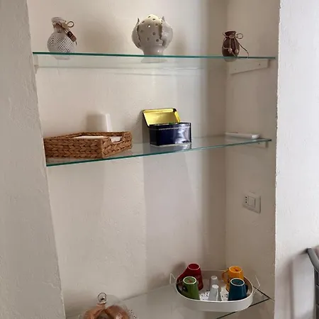 L'antica Dimora In Centro