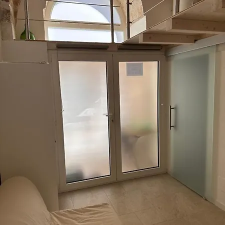 L'antica Dimora In Centro Holiday home