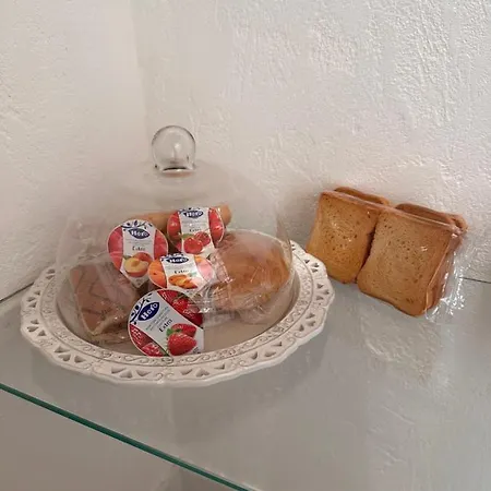 L'antica Dimora In Centro *