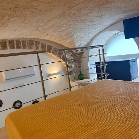 Hébergement de vacances L'antica Dimora In Centro *
