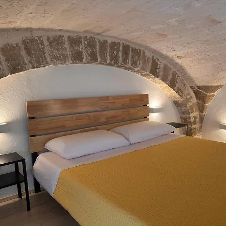 L'antica Dimora In Centro Bari