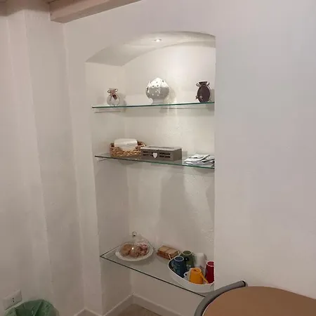 L'antica Dimora In Centro بيت للعطل باري