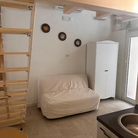 L'antica Dimora In Centro