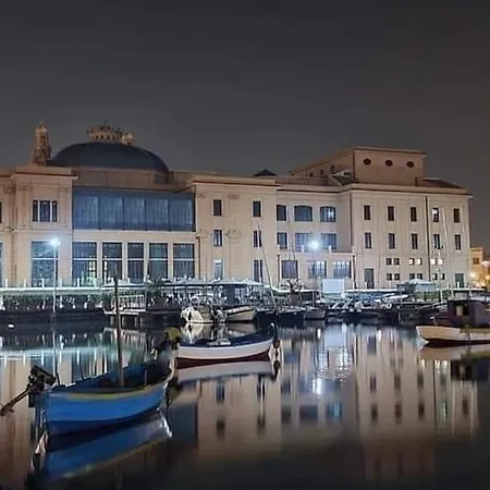 L'antica Dimora In Centro Dom wakacyjny Bari