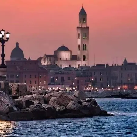 Dom wakacyjny L'antica Dimora In Centro Bari