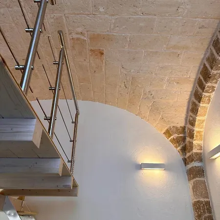 L'antica Dimora In Centro Bari