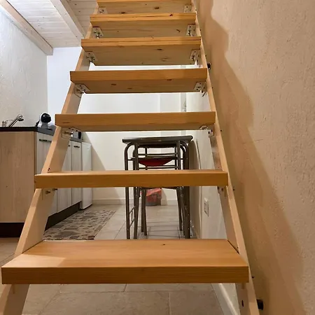 L'antica Dimora In Centro Dom wakacyjny *