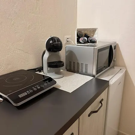 بيت للعطل L'antica Dimora In Centro باري