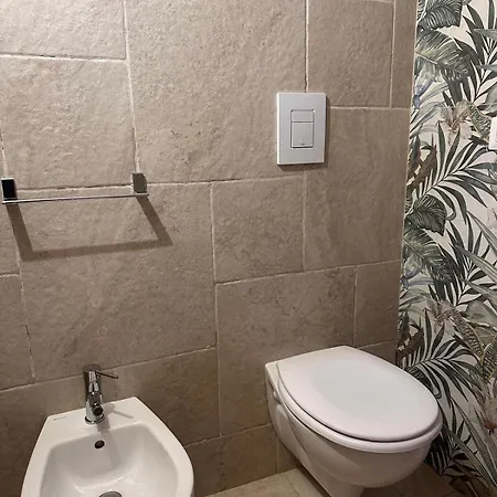 L'antica Dimora In Centro Holiday home