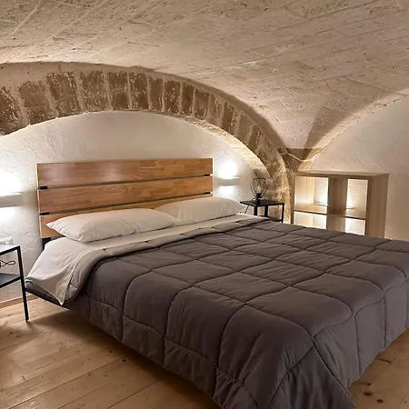 L'antica Dimora In Centro Holiday home Bari