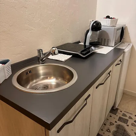 L'antica Dimora In Centro بيت للعطل باري