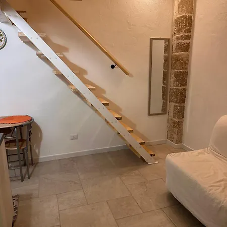 L'antica Dimora In Centro