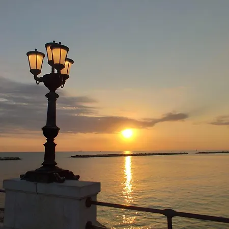 L'antica Dimora In Centro باري