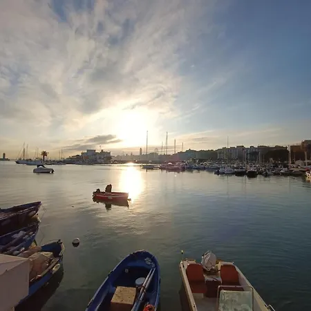 L'antica Dimora In Centro Dom wakacyjny *