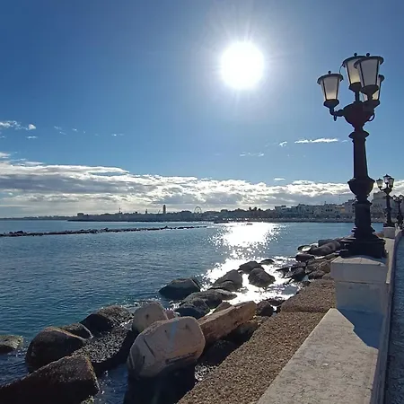 L'antica Dimora In Centro بيت للعطل باري