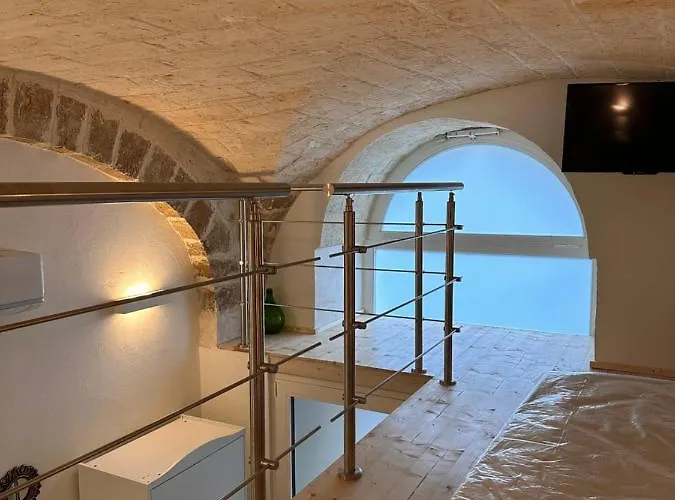 L'antica Dimora In Centro