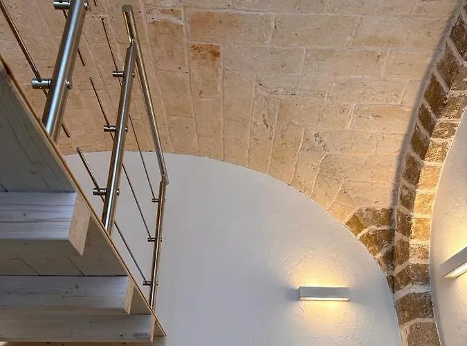 L'antica Dimora In Centro Holiday home Bari