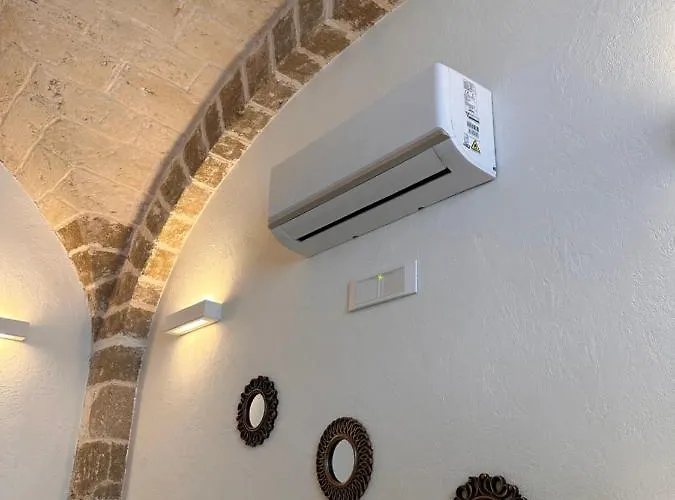 L'antica Dimora In Centro Ferienhaus Bari