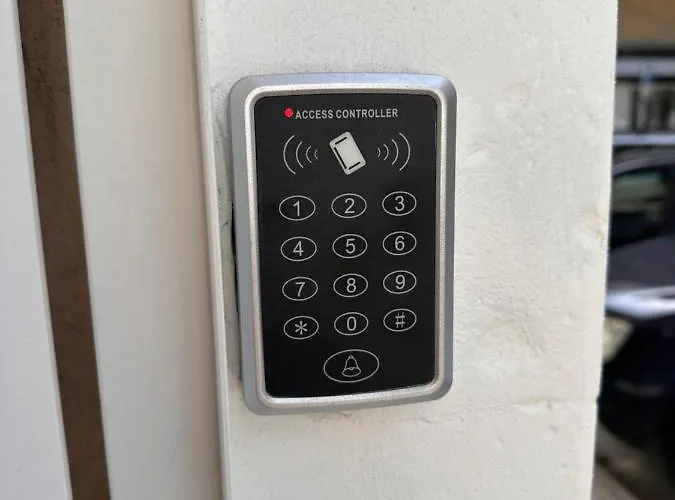 L'antica Dimora In Centro *