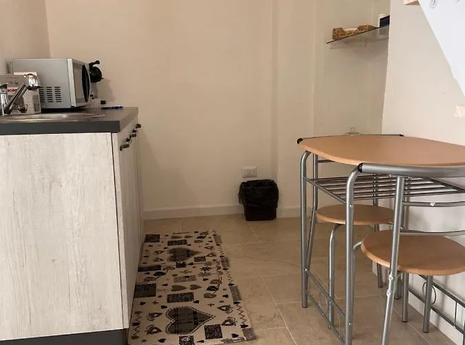 L'antica Dimora In Centro Ferienhaus Bari