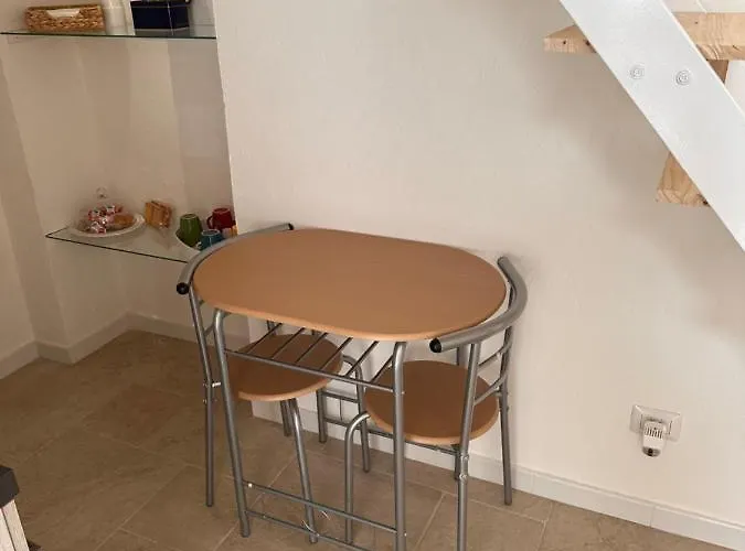 Ferienhaus L'antica Dimora In Centro Bari