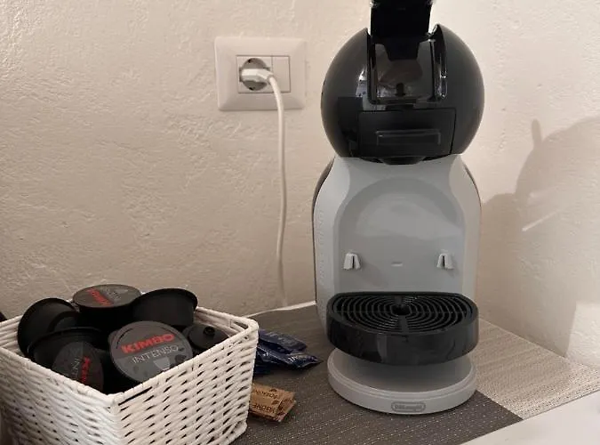 L'antica Dimora In Centro Holiday home