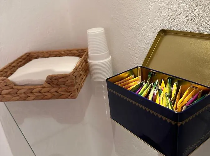 L'antica Dimora In Centro Holiday home