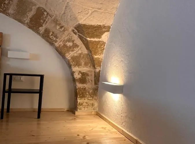 Ferienhaus L'antica Dimora In Centro *