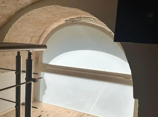 L'antica Dimora In Centro Ferienhaus