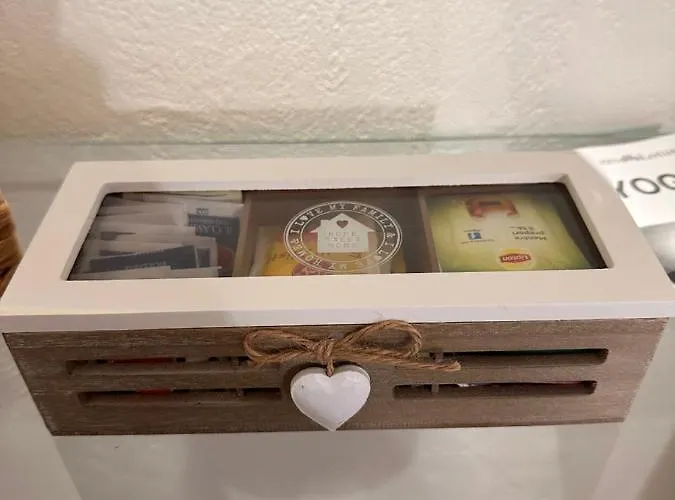 L'antica Dimora In Centro *