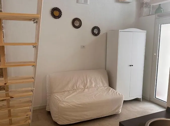 L'antica Dimora In Centro