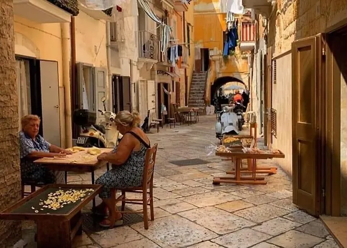 L'antica Dimora In Centro