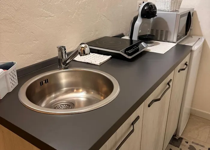 L'antica Dimora In Centro Holiday home Bari