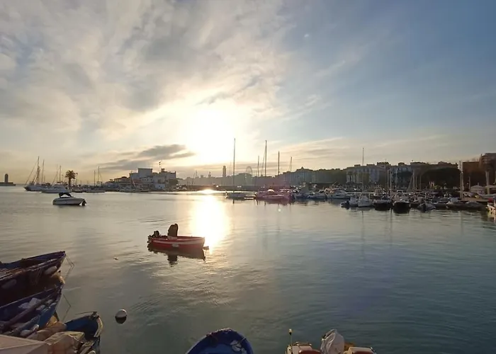 L'antica Dimora In Centro Holiday home *