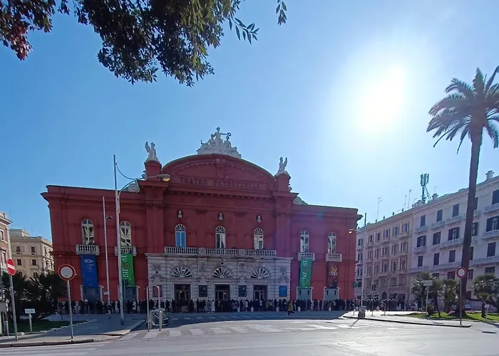 Ferienhaus L'antica Dimora In Centro